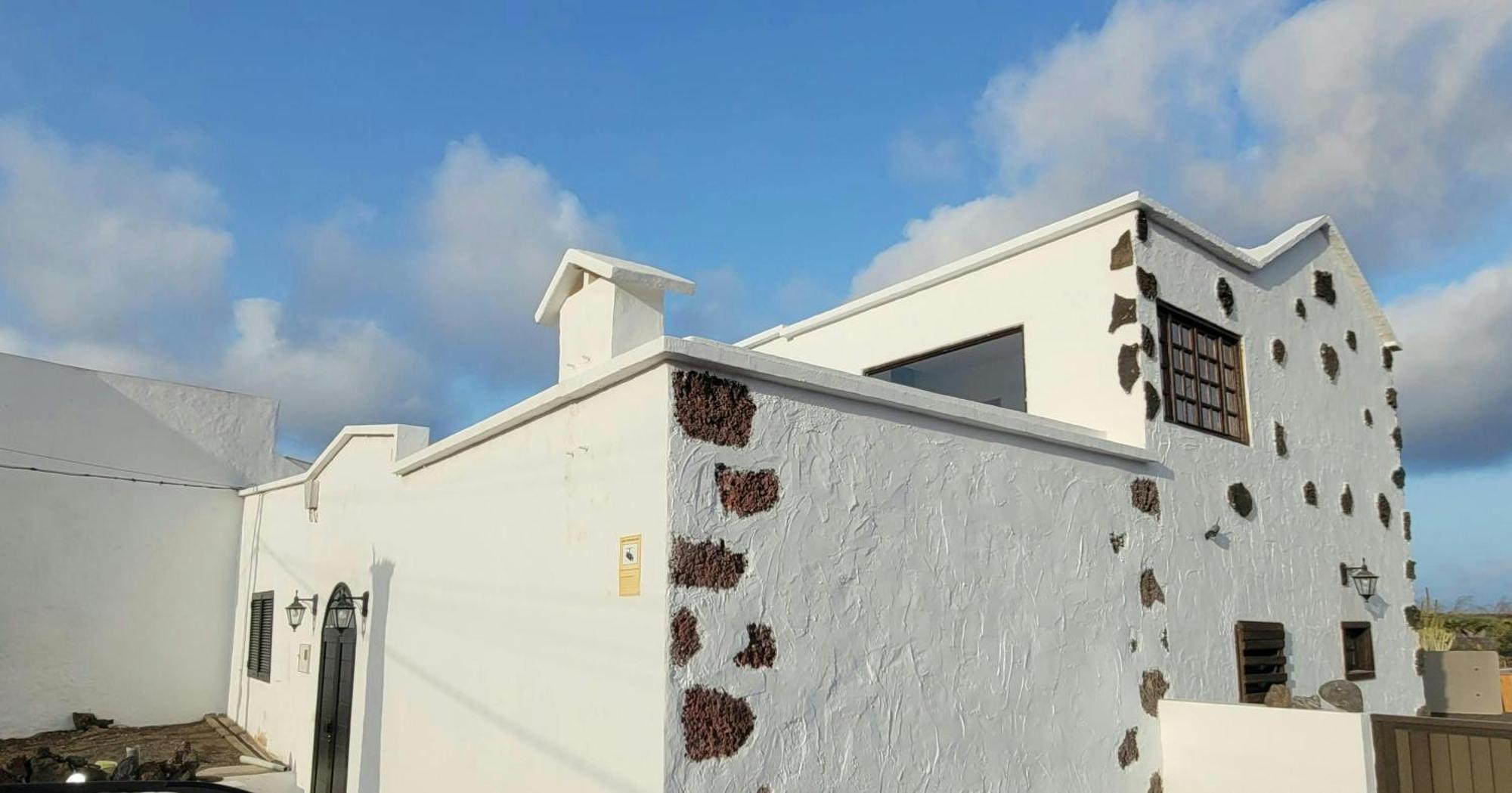 El Recuerdo Casa de vacances
