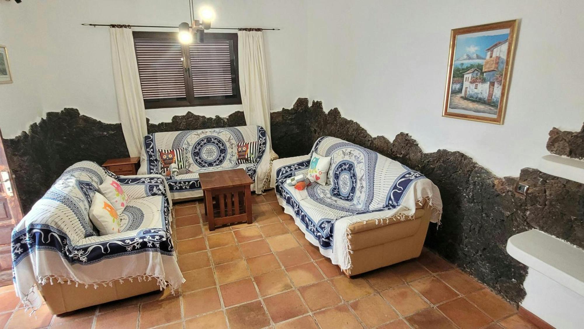 Casa de vacances El Recuerdo *