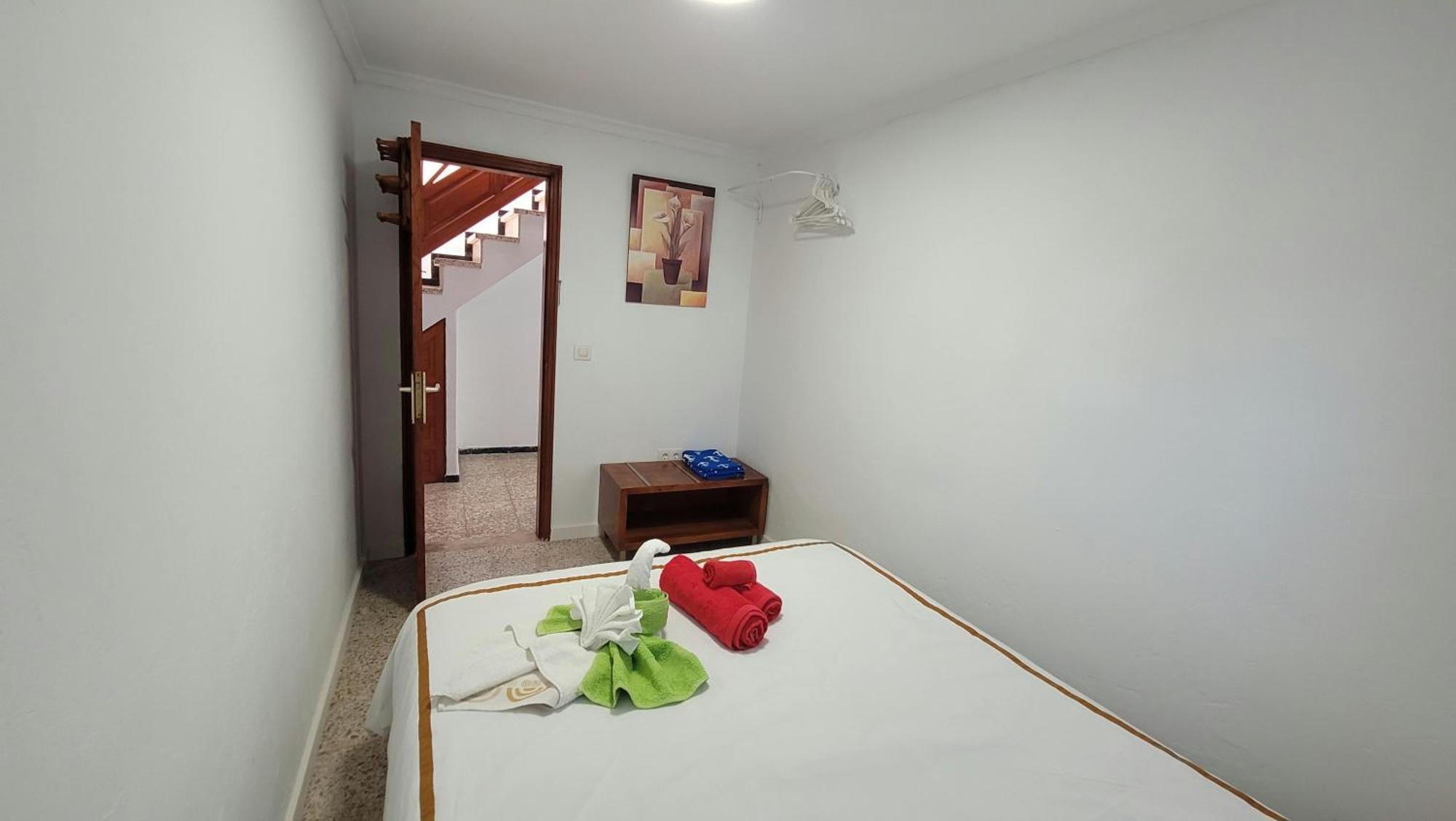 El Recuerdo Casa de vacances *