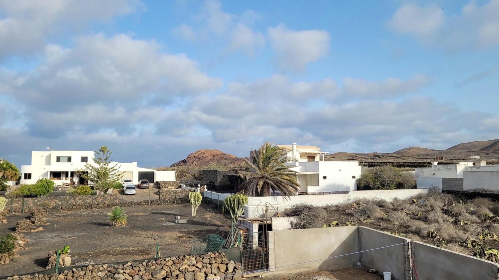 Casa de vacances El Recuerdo Mala
