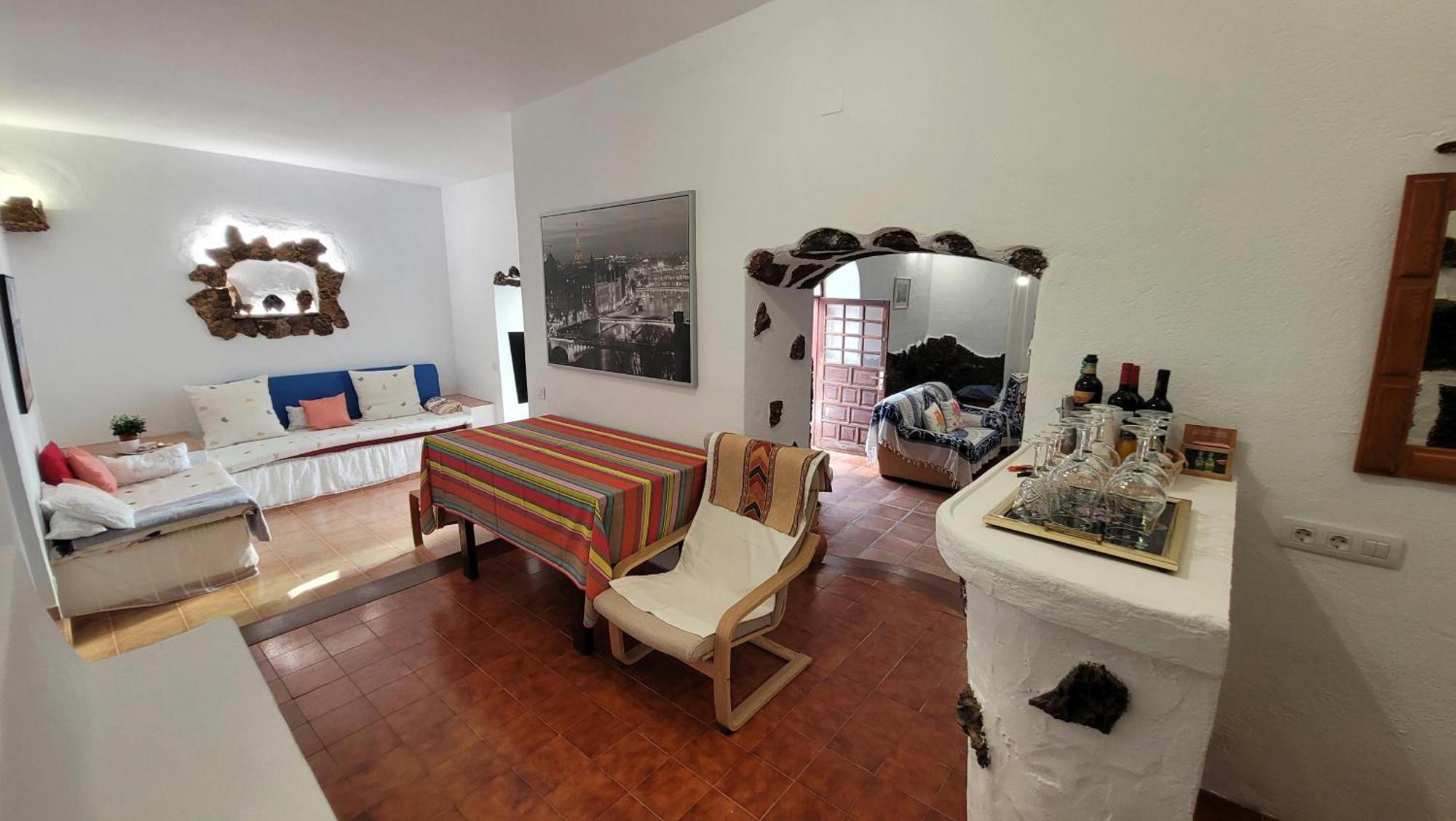 El Recuerdo Casa de vacances Mala
