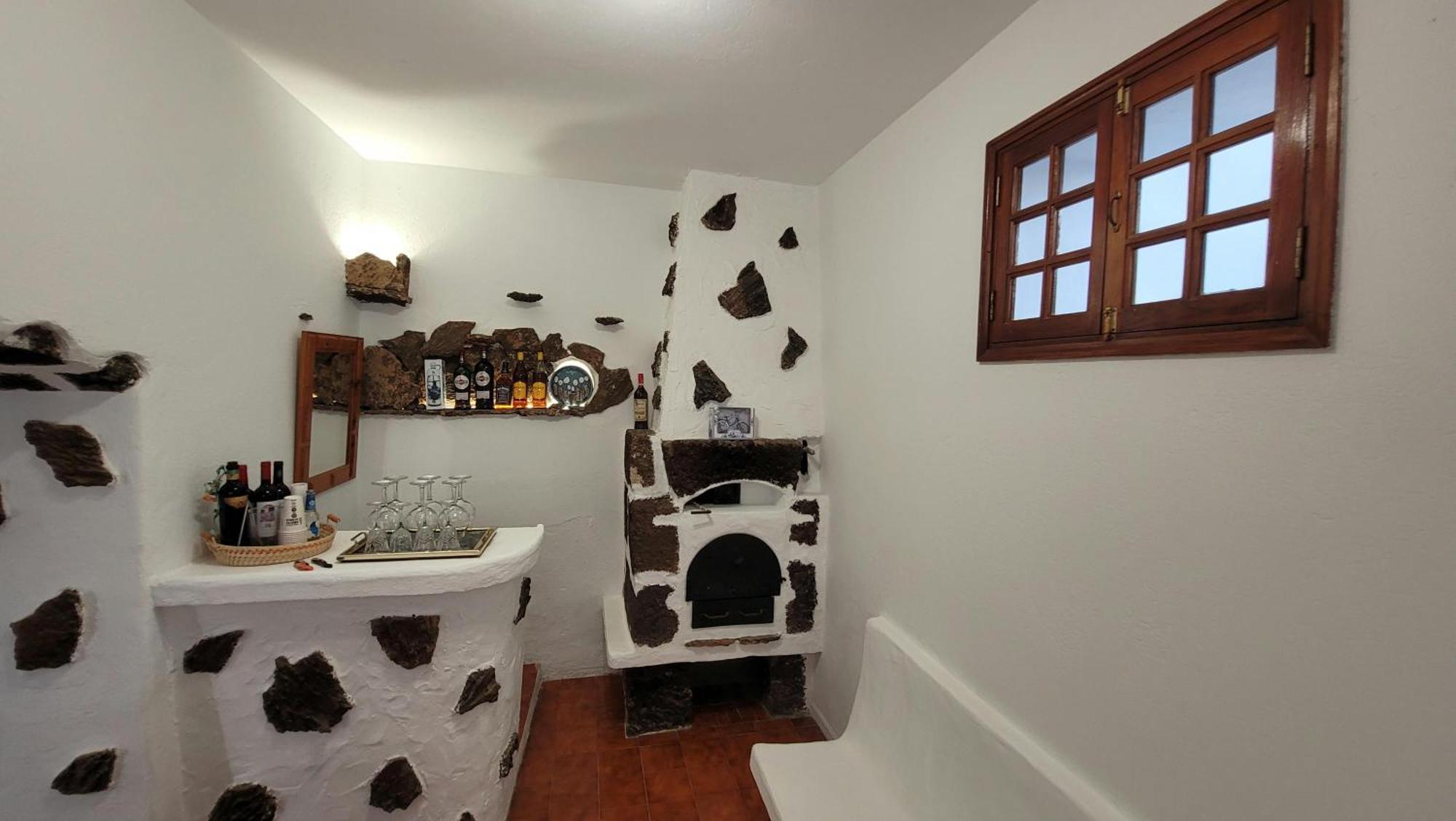 Casa de vacances El Recuerdo Mala