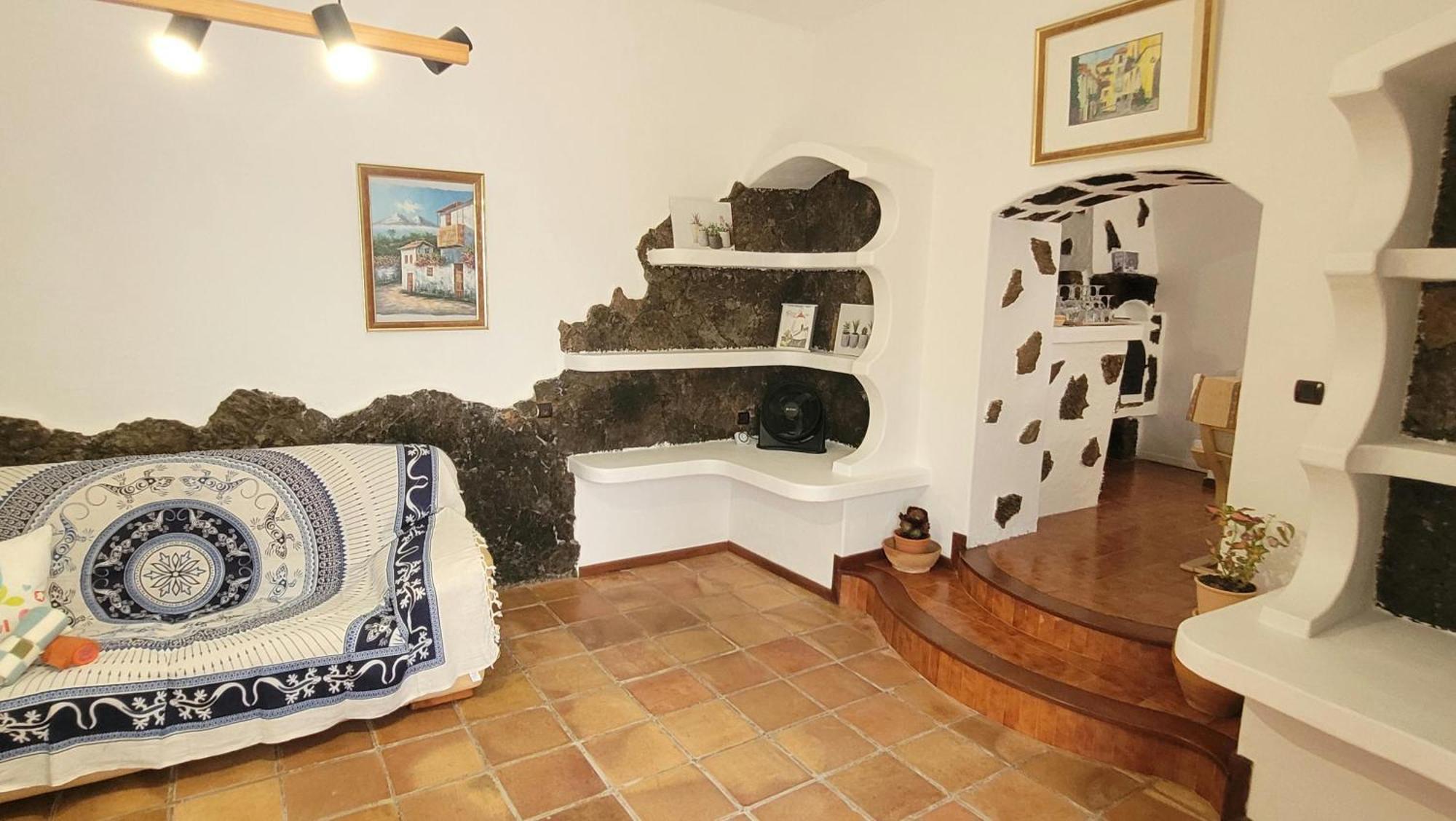 El Recuerdo Casa de vacances Mala